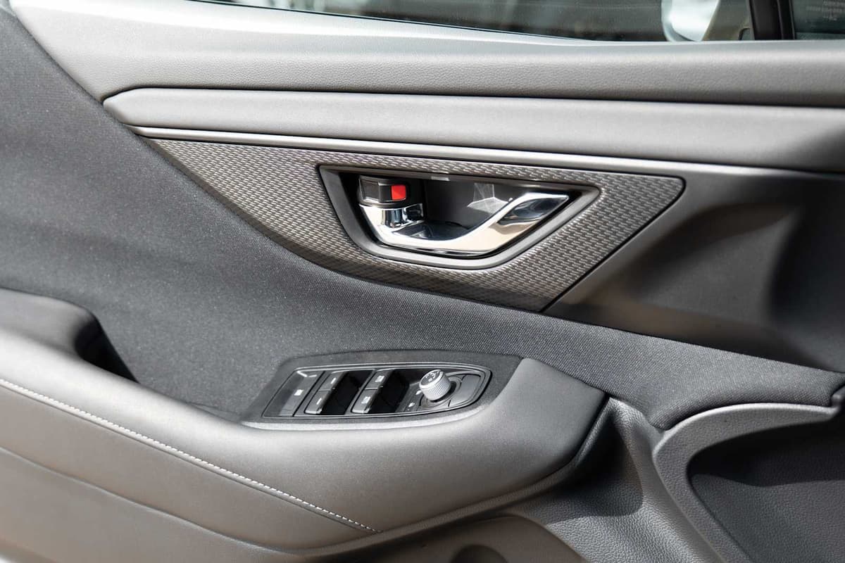 2025 Subaru Outback - Image 21