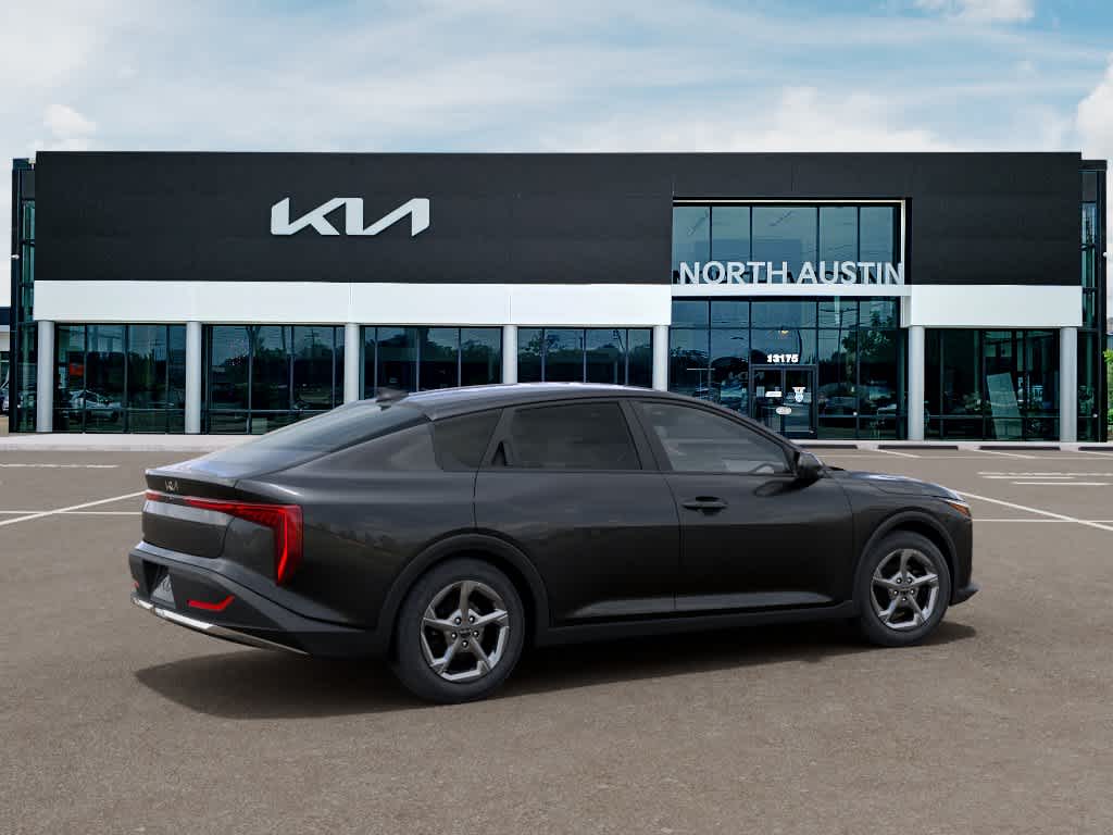 2026 Kia K4 - Image 6