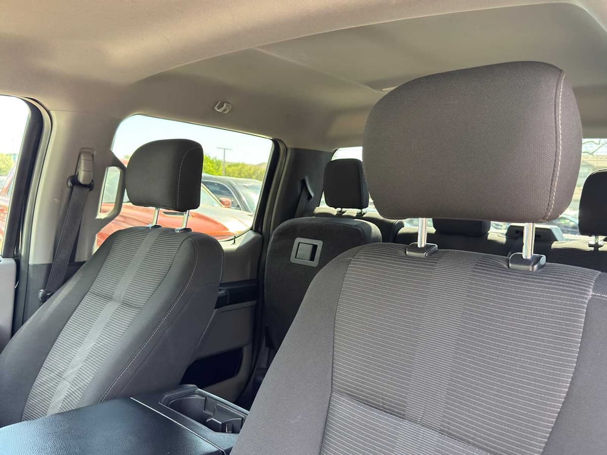 2017 Ford F-150 - Image 14