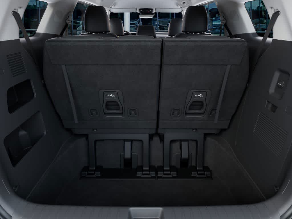 2026 Kia Carnival - Image 19