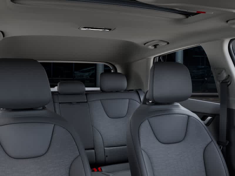 2026 Kia Niro EV - Image 27