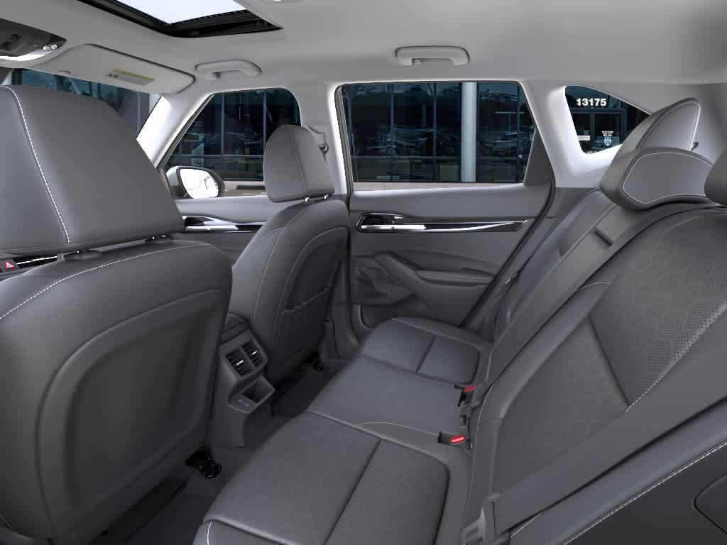 2026 Kia Seltos - Image 18