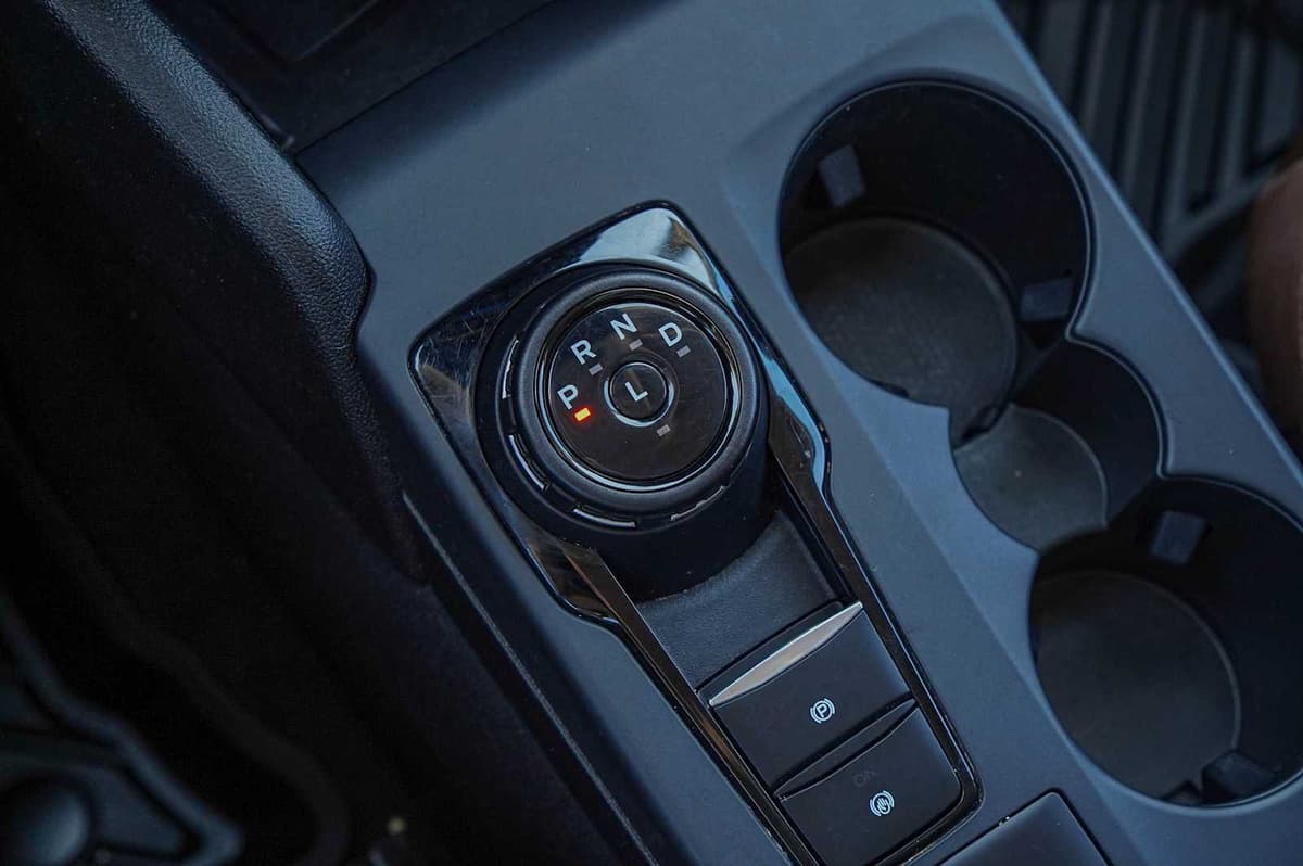 2022 Ford Bronco Sport - Image 22