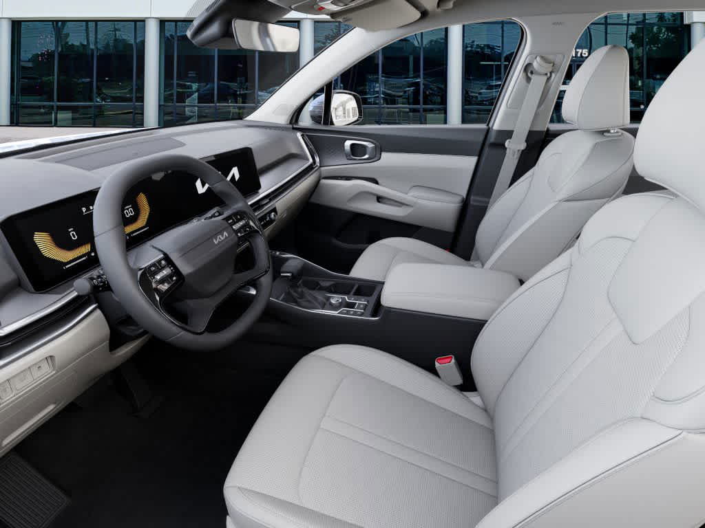 2026 Kia Sorento - Image 17