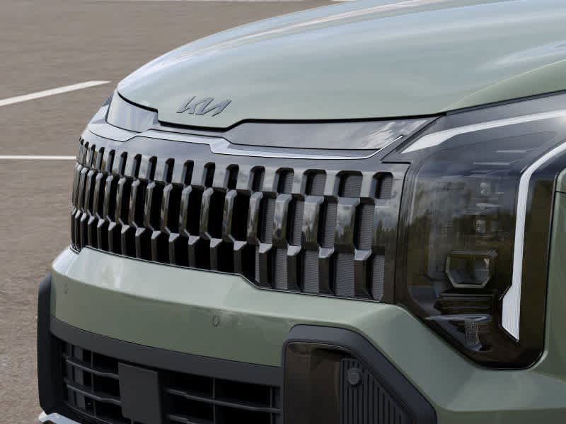 2026 Kia Sportage Plug-In Hybrid - Image 12