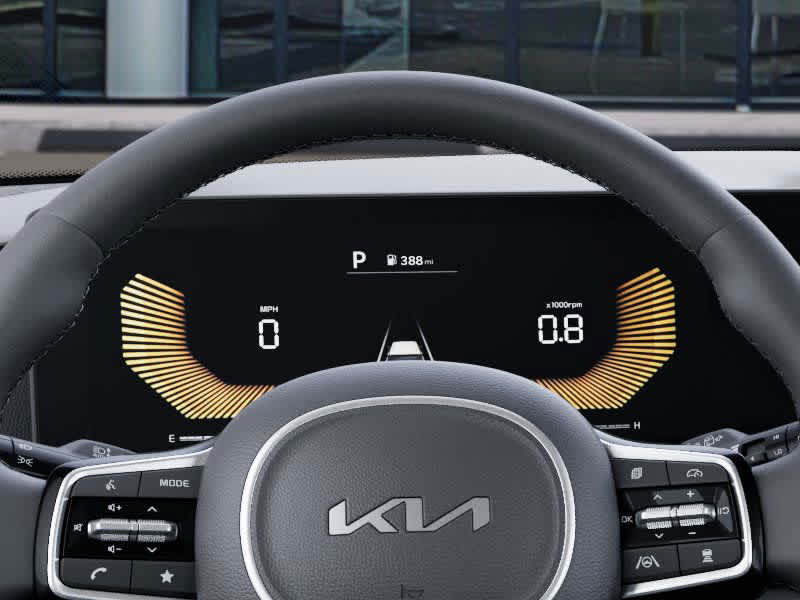 2026 Kia Carnival - Image 21