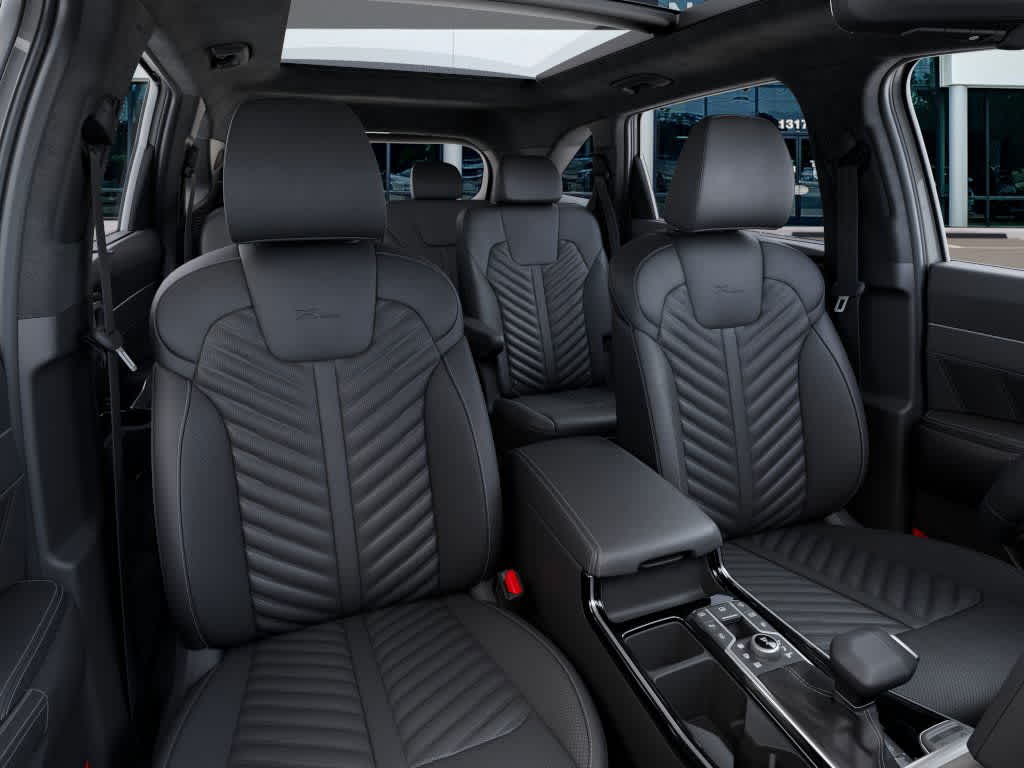 2026 Kia Sorento - Image 15