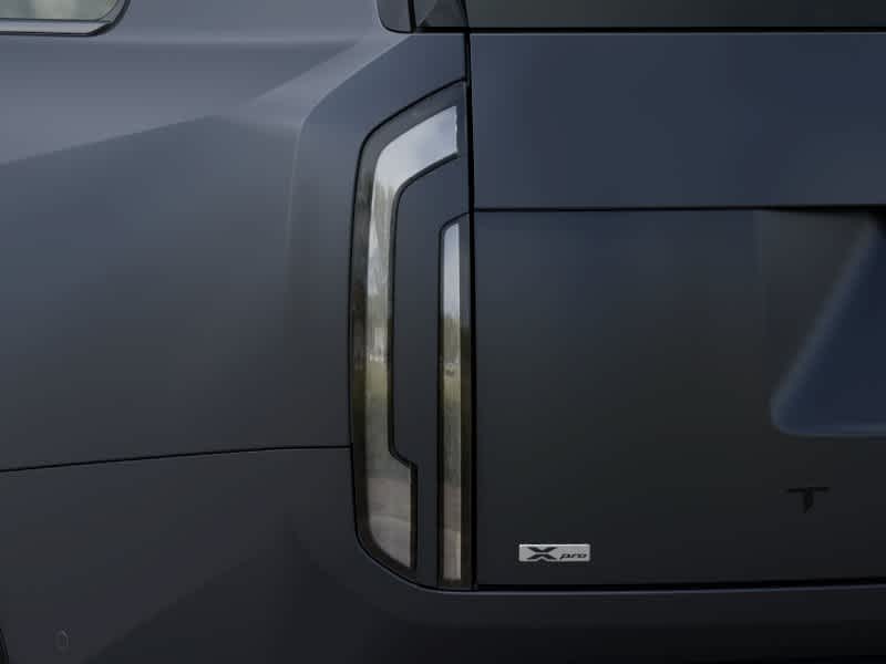 2027 Kia Telluride - Image 11