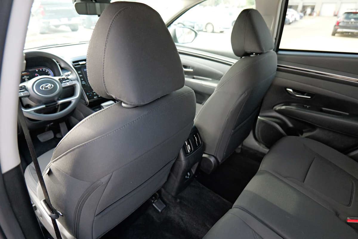 2024 Hyundai Tucson - Image 23