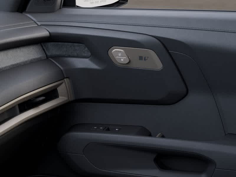 2027 Kia Telluride - Image 25