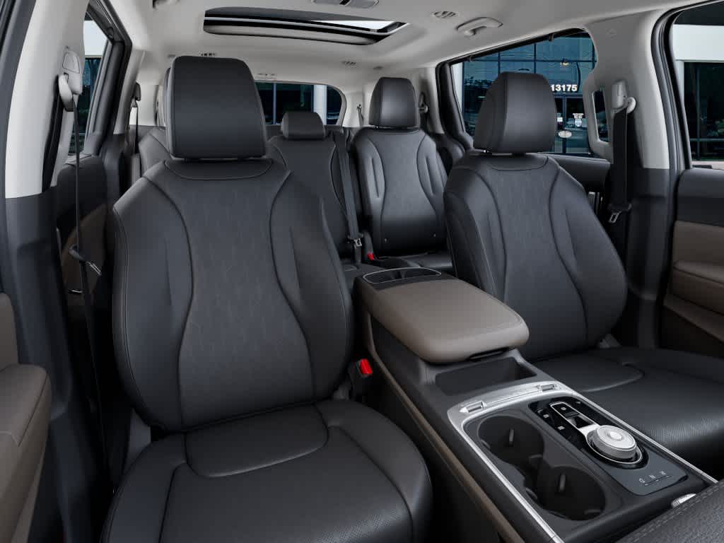 2026 Kia Carnival Hybrid - Image 15