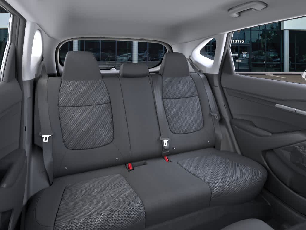 2026 Kia Seltos - Image 16
