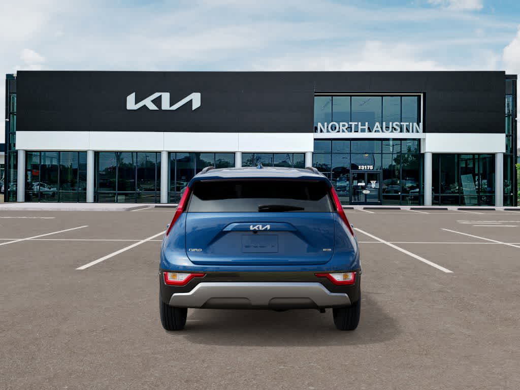 2026 Kia Niro - Image 5