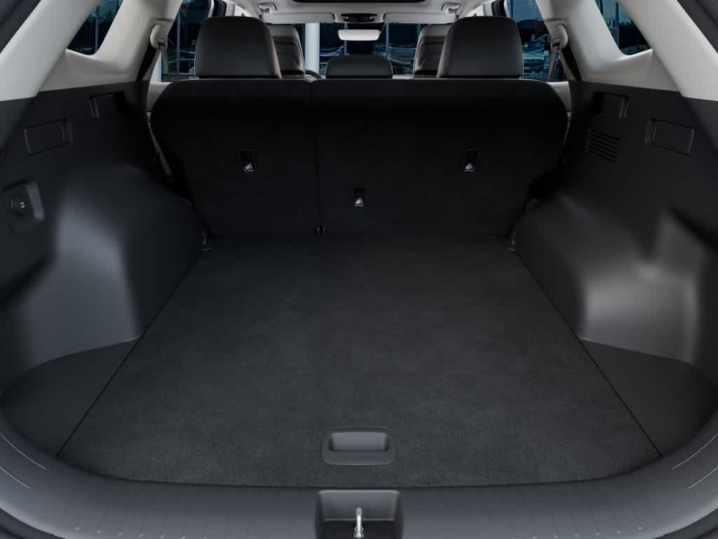 2026 Kia Sportage - Image 19