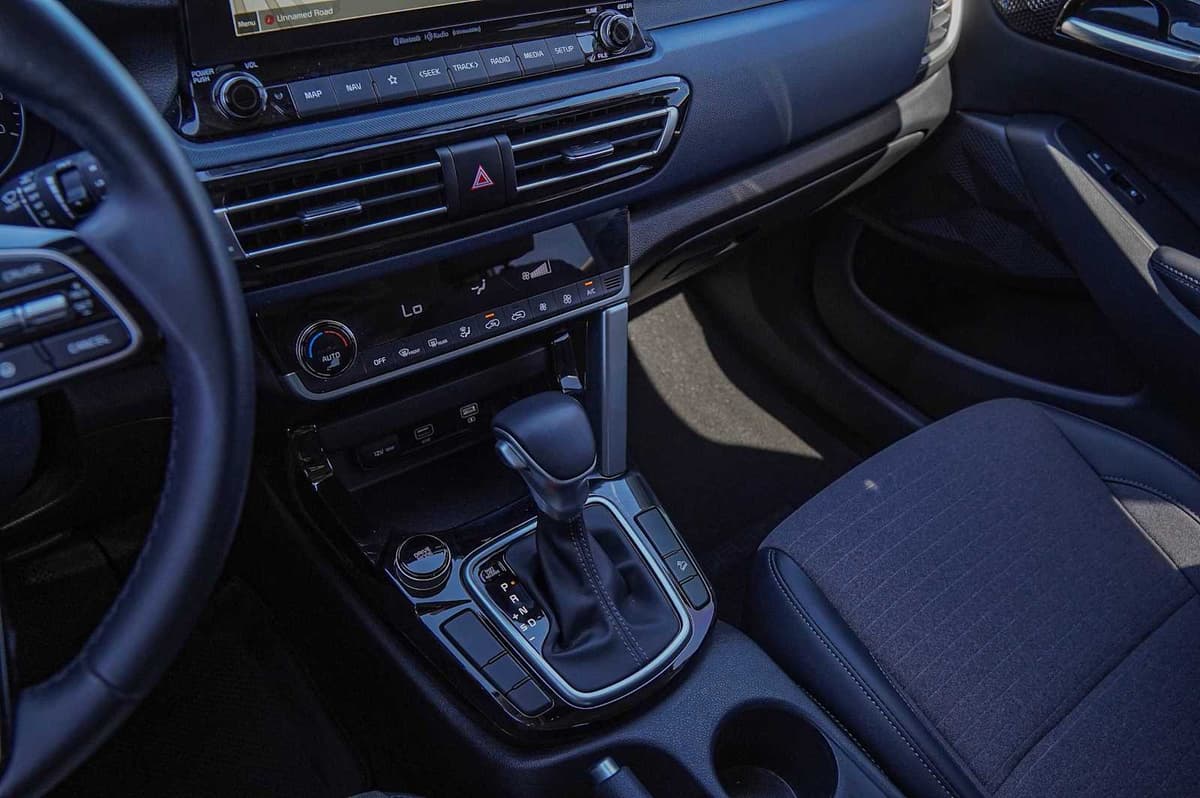 2022 Kia Seltos - Image 18