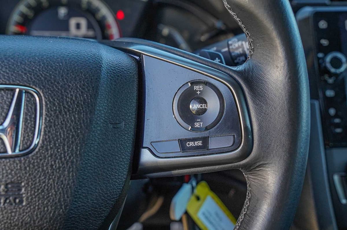 2018 Honda Civic - Image 14