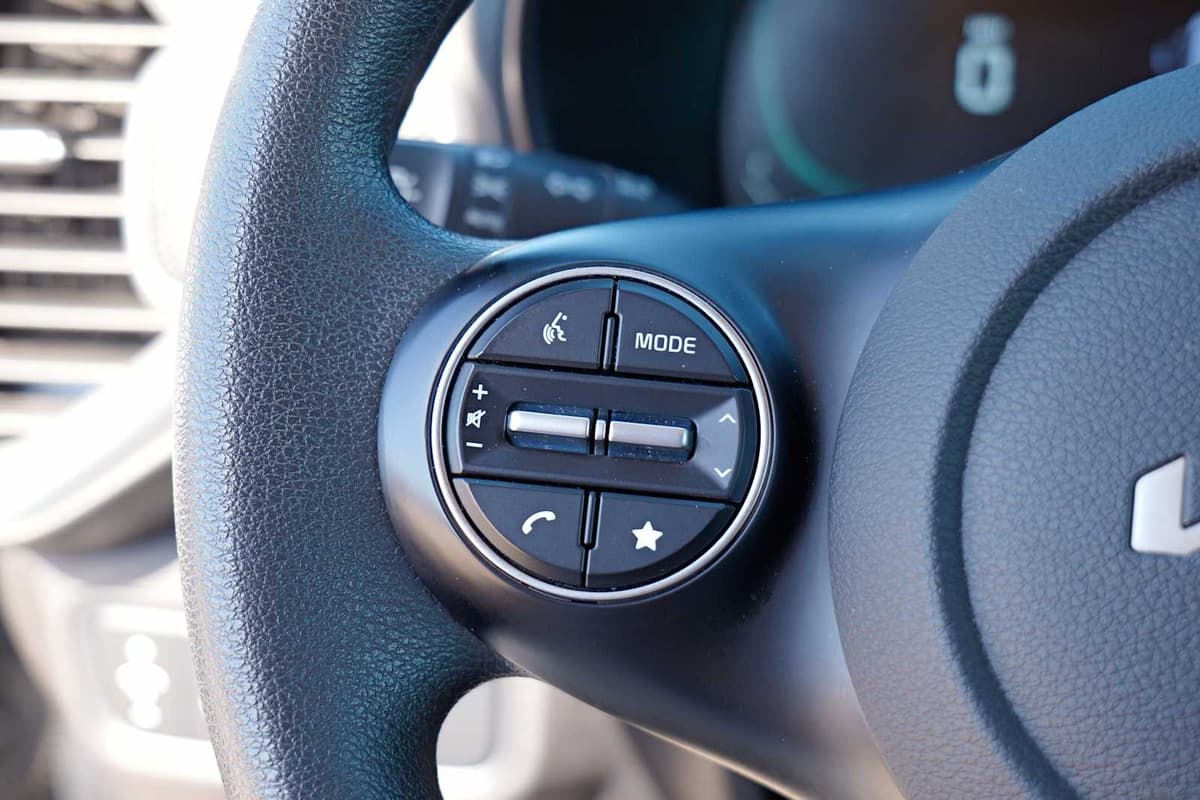 2024 Kia Soul - Image 13