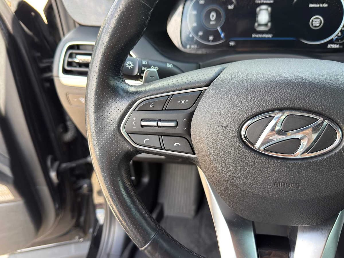 2020 Hyundai Palisade - Image 17