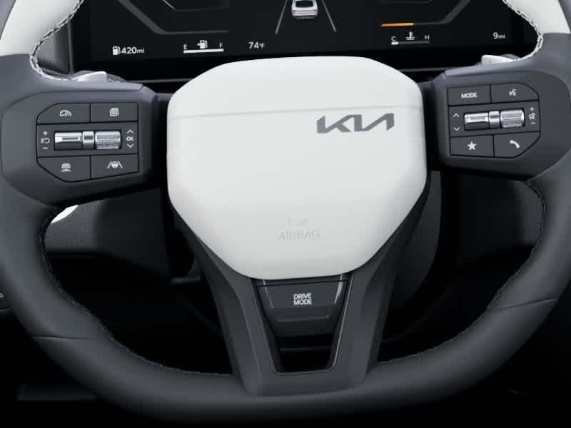 2026 Kia K4 - Image 22