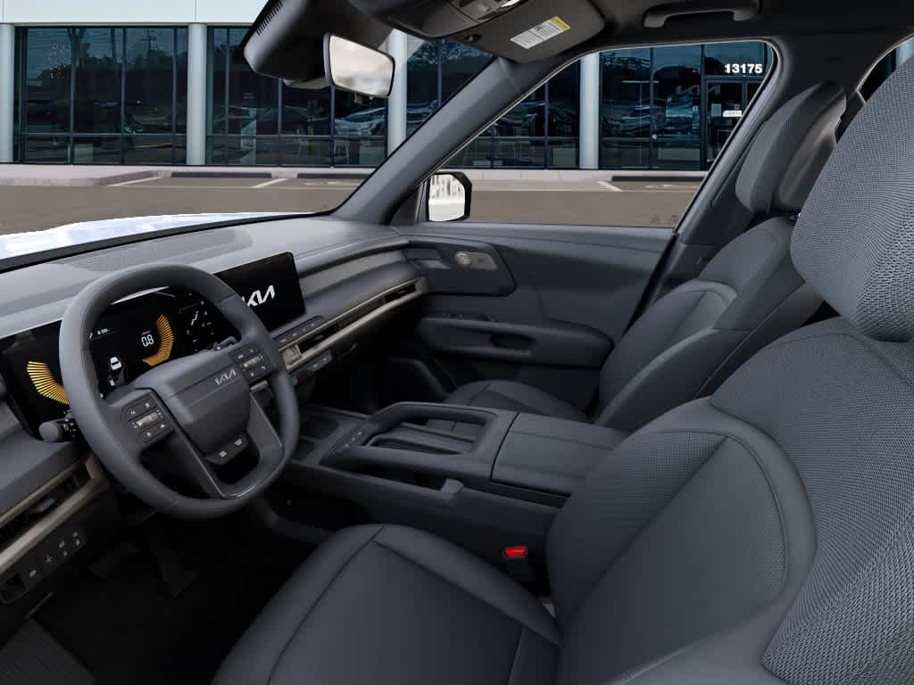 2027 Kia Telluride - Image 17