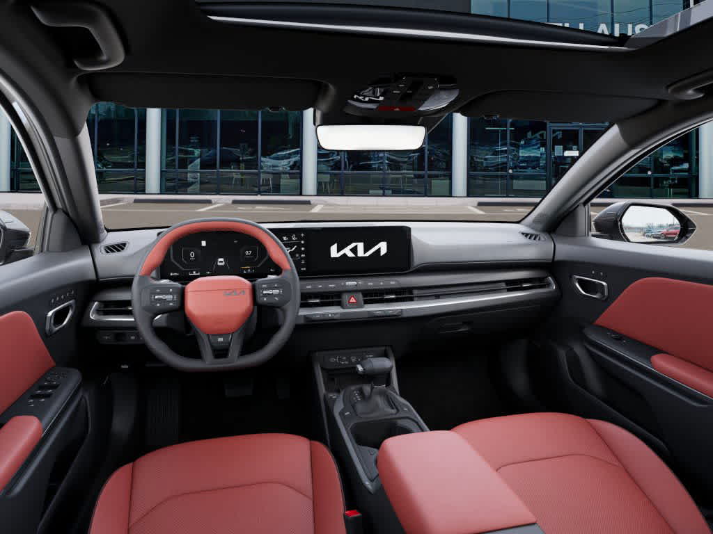 2026 Kia K4 - Image 14