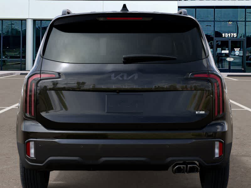 2025 Kia Telluride - Image 13