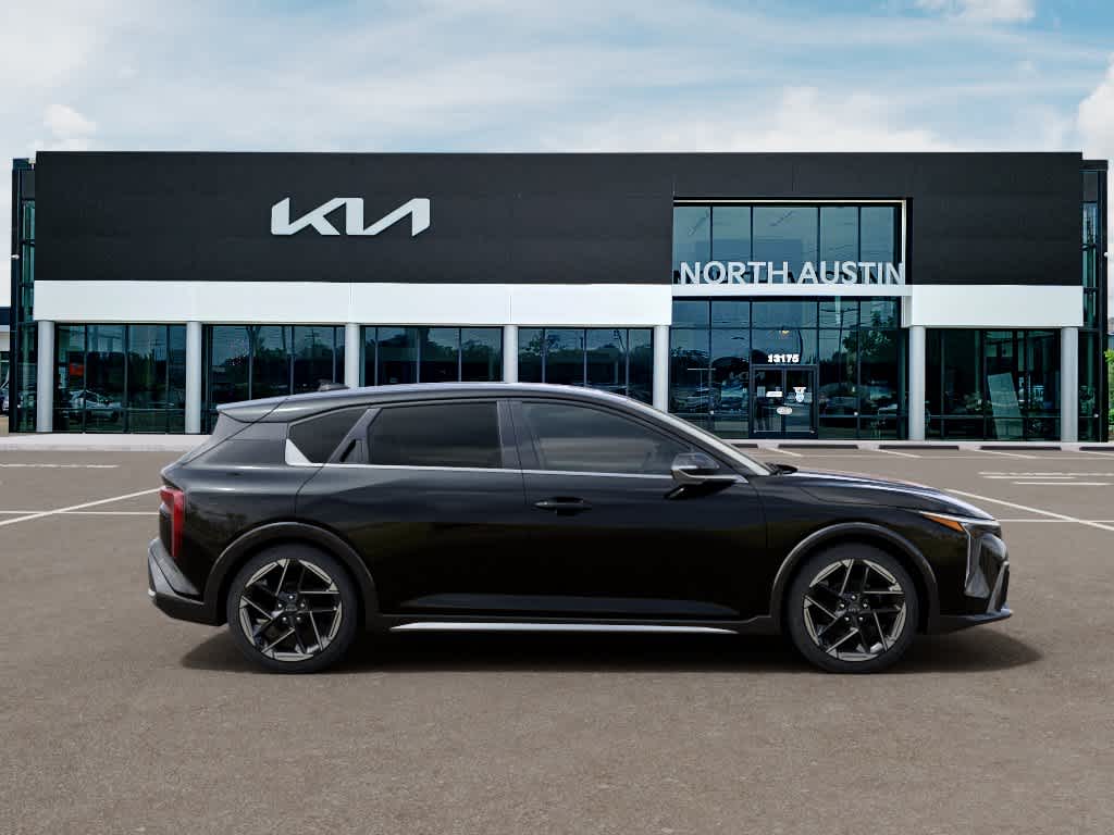2026 Kia K4 - Image 7