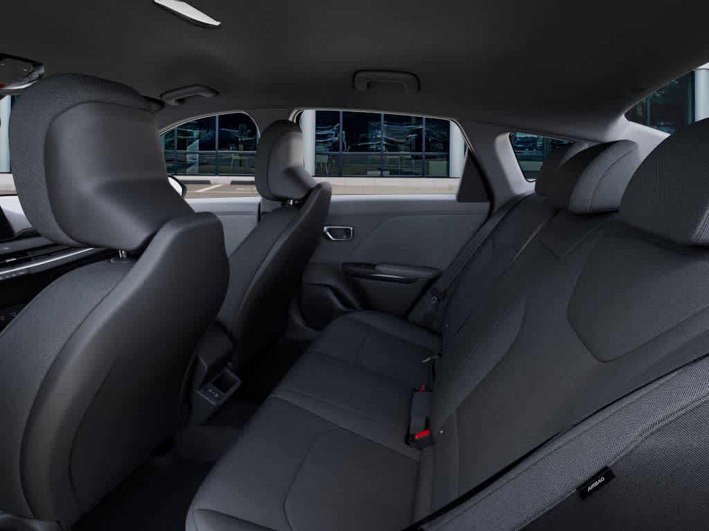 2026 Kia K4 - Image 18
