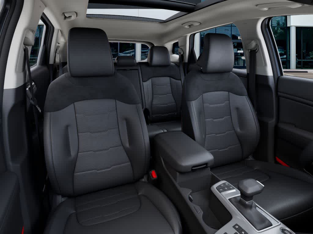 2026 Kia Sportage - Image 15