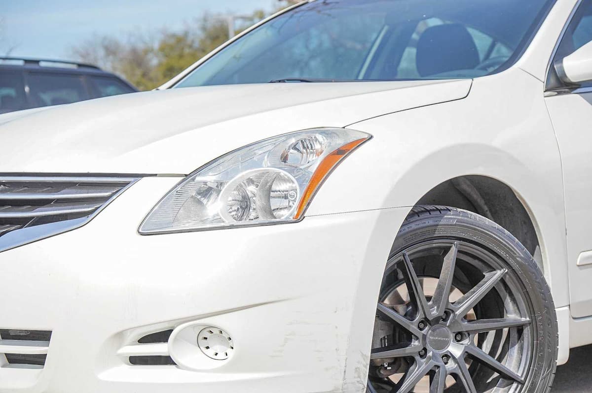 2012 Nissan Altima - Image 3