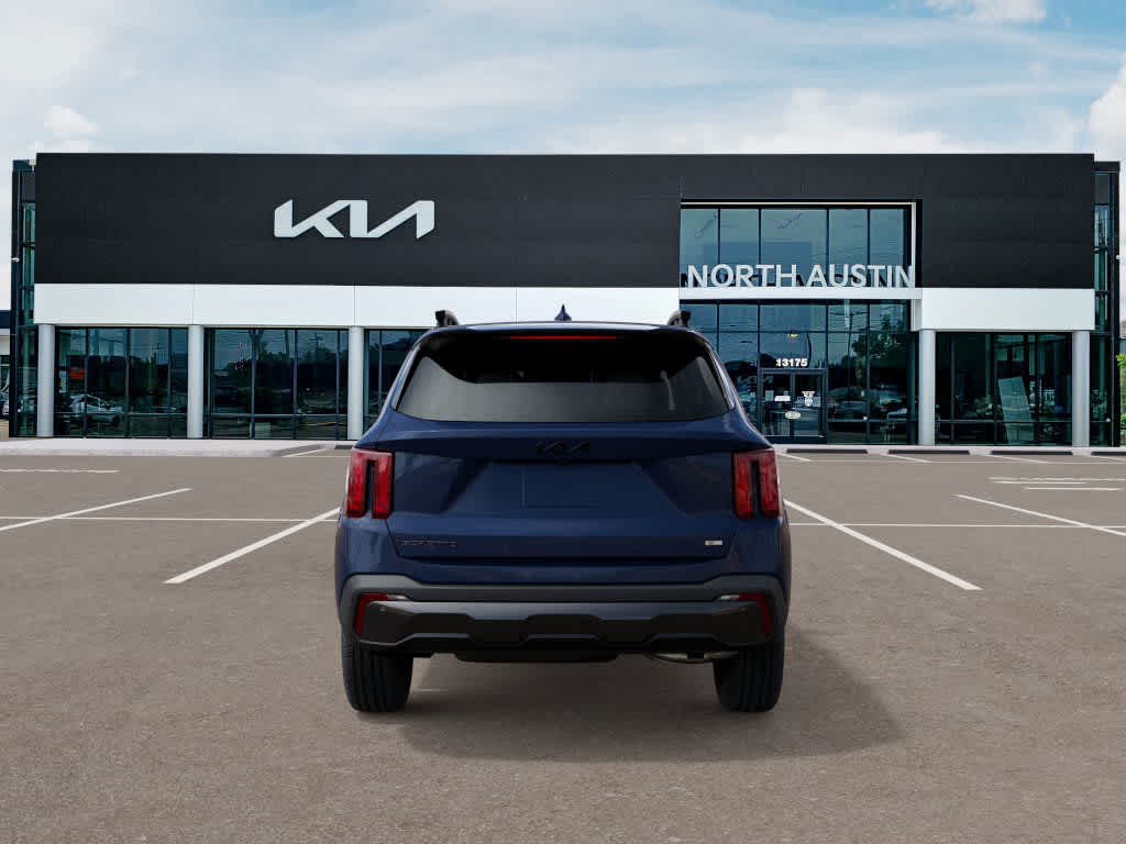 2026 Kia Sorento - Image 5
