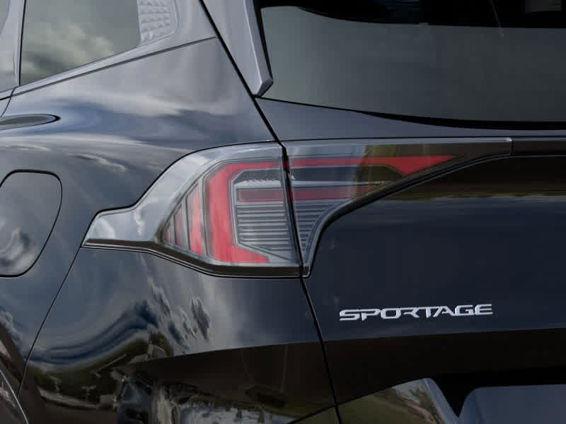 2026 Kia Sportage - Image 11