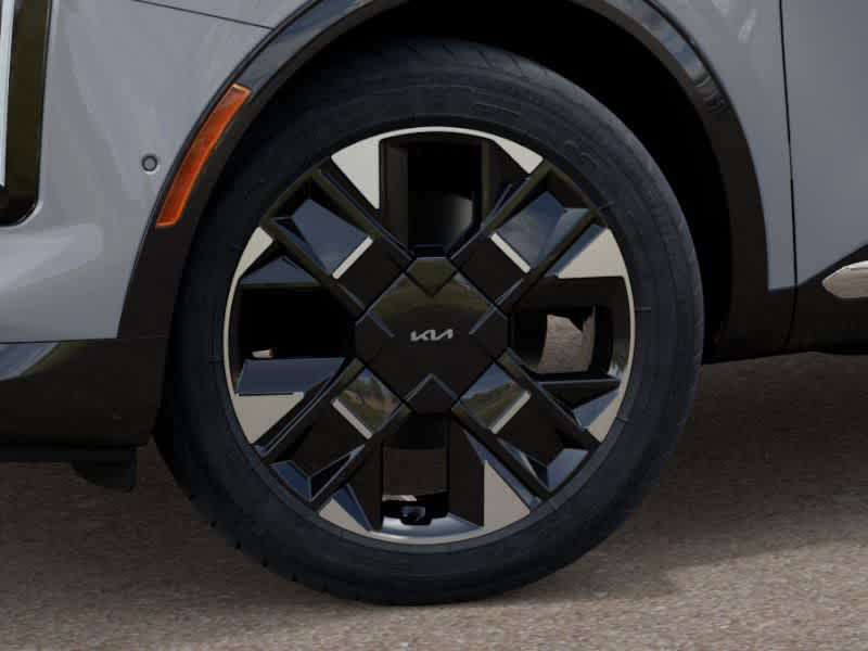 2026 Kia Sportage - Image 9