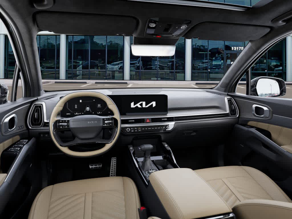 2026 Kia Sorento - Image 14