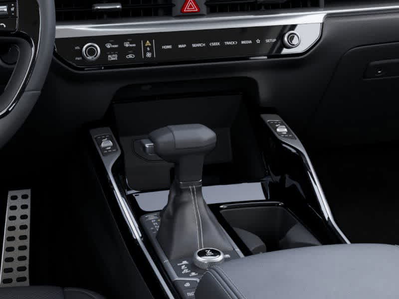 2026 Kia Sorento - Image 23