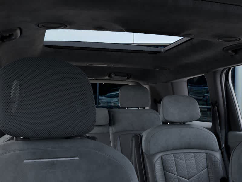 2027 Kia Telluride Hybrid - Image 27