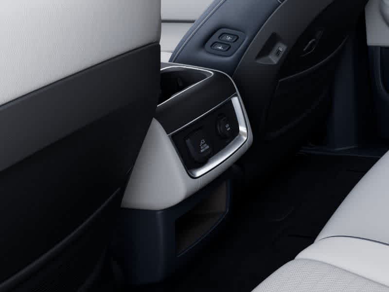 2026 Kia Carnival Hybrid - Image 26