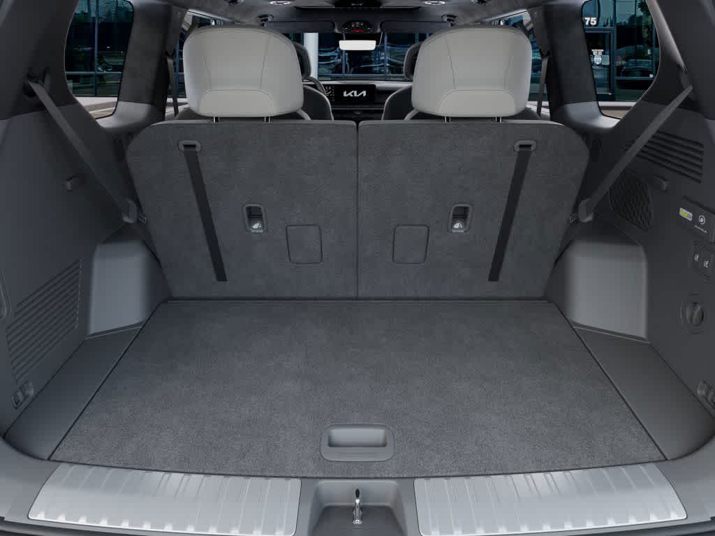 2026 Kia EV9 - Image 19