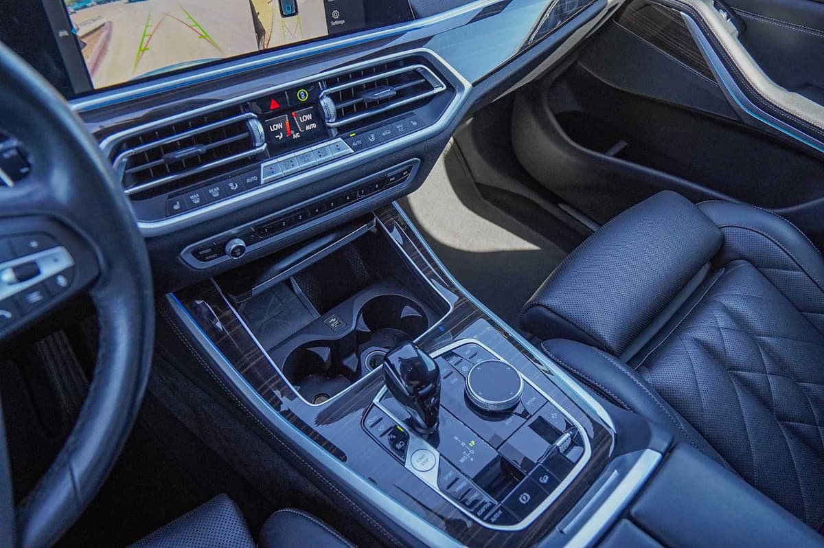 2023 BMW X5 PHEV - Image 18