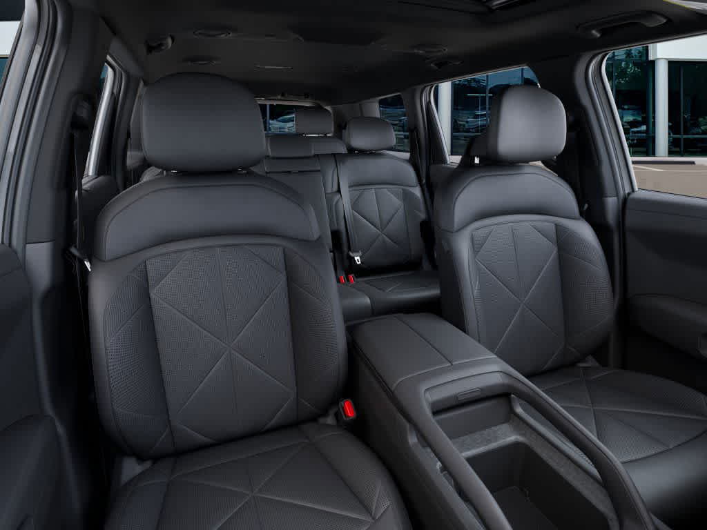 2027 Kia Telluride - Image 15