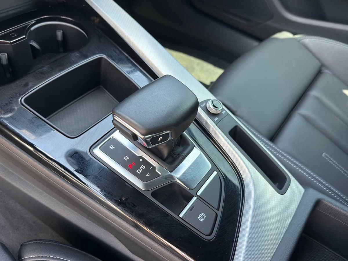 2024 Audi A5 - Image 18