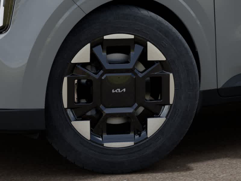 2026 Kia Carnival - Image 9