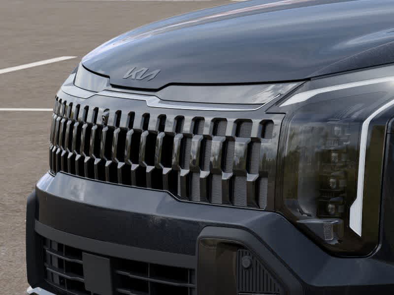 2026 Kia Sportage - Image 12