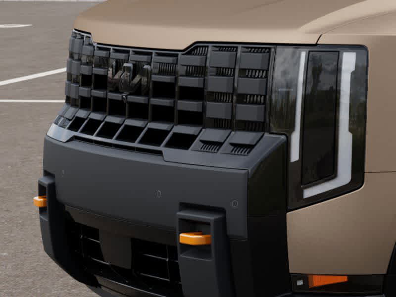 2027 Kia Telluride - Image 12