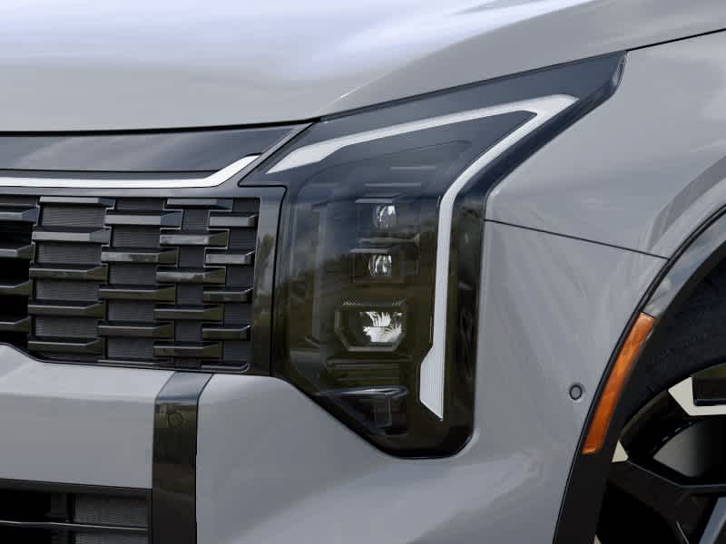 2026 Kia Sportage - Image 10