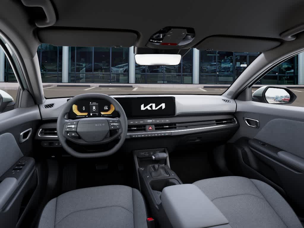2026 Kia K4 - Image 14