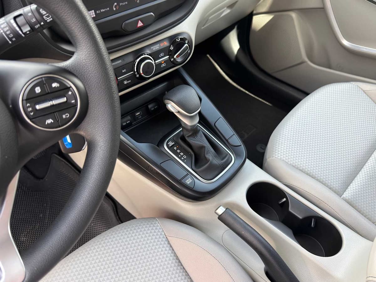 2025 Kia Soul - Image 11