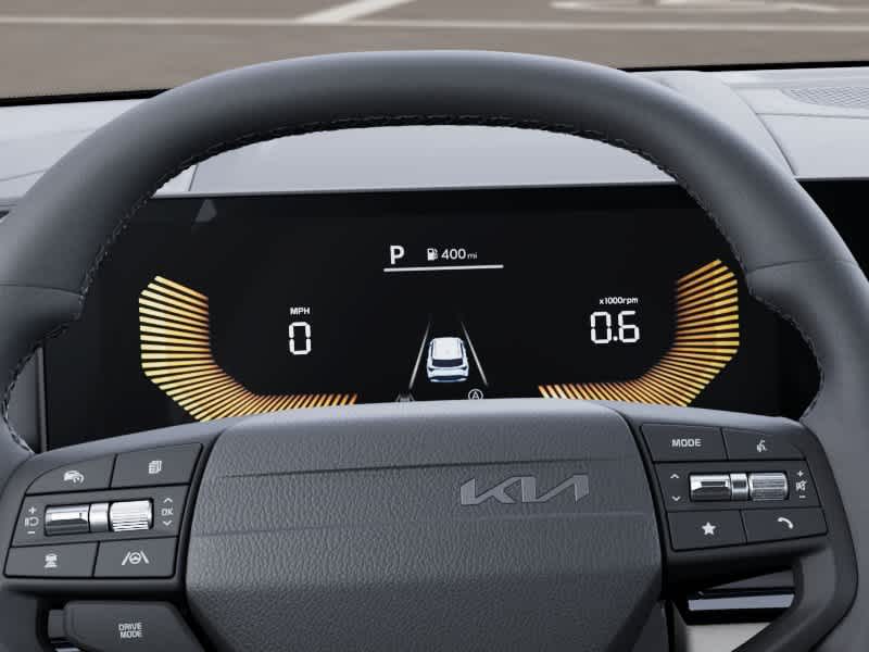 2026 Kia Sportage - Image 21