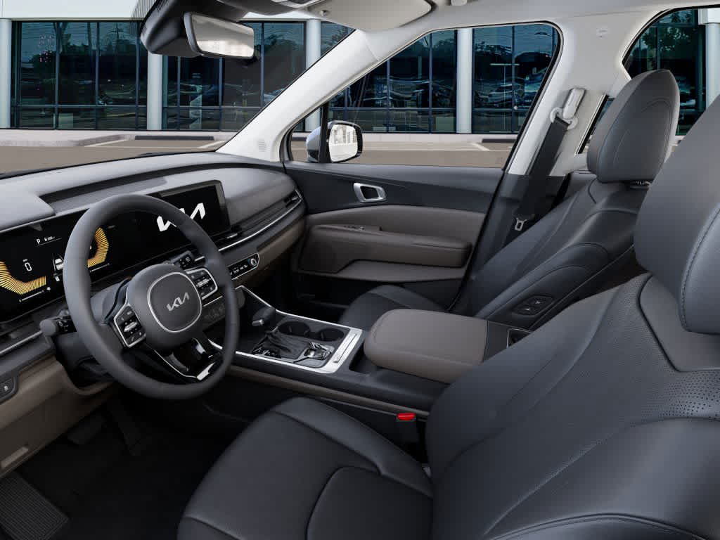 2026 Kia Carnival - Image 17
