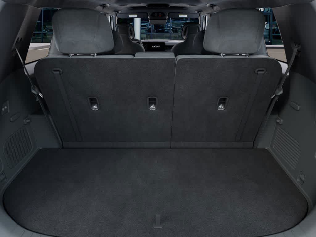 2027 Kia Telluride - Image 19